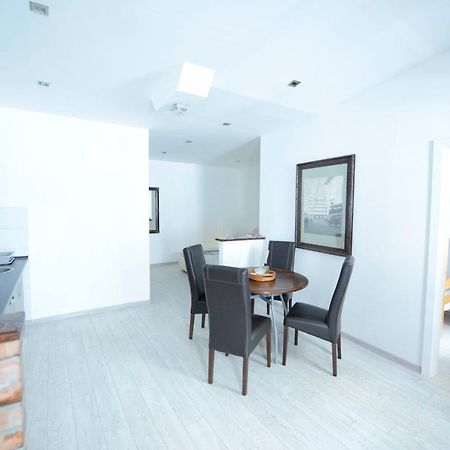 Apartment Citta Vecchia Mostar Buitenkant foto
