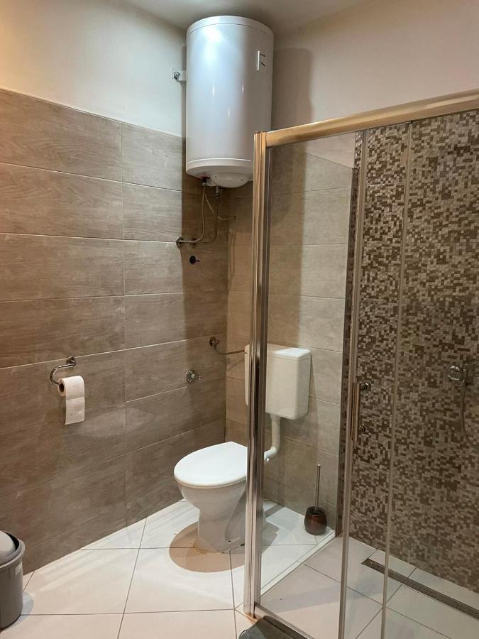 Apartment Citta Vecchia Mostar Kamer foto