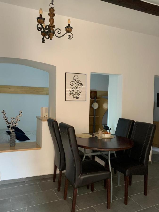 Apartment Citta Vecchia Mostar Kamer foto