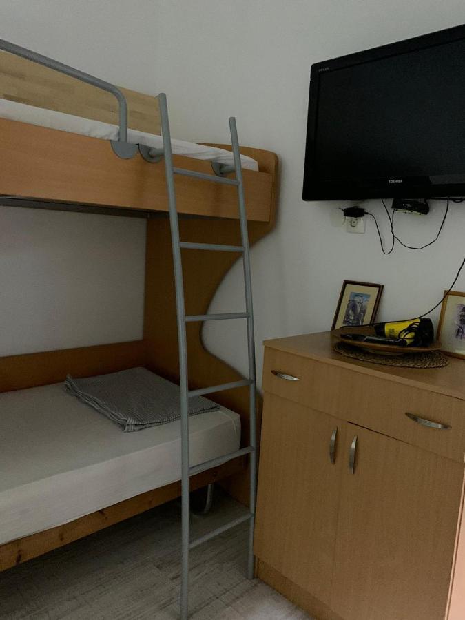 Apartment Citta Vecchia Mostar Buitenkant foto