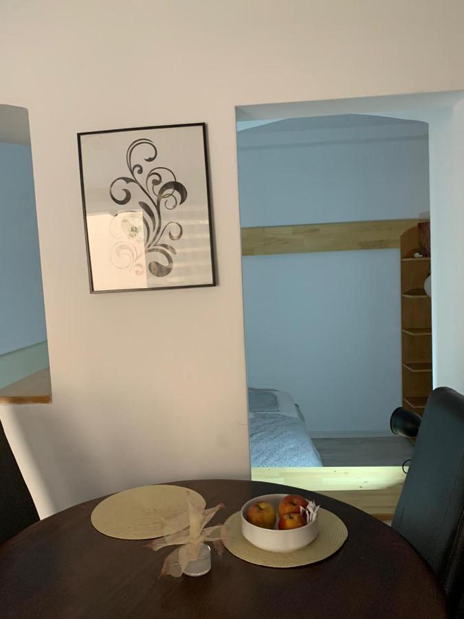 Apartment Citta Vecchia Mostar Buitenkant foto