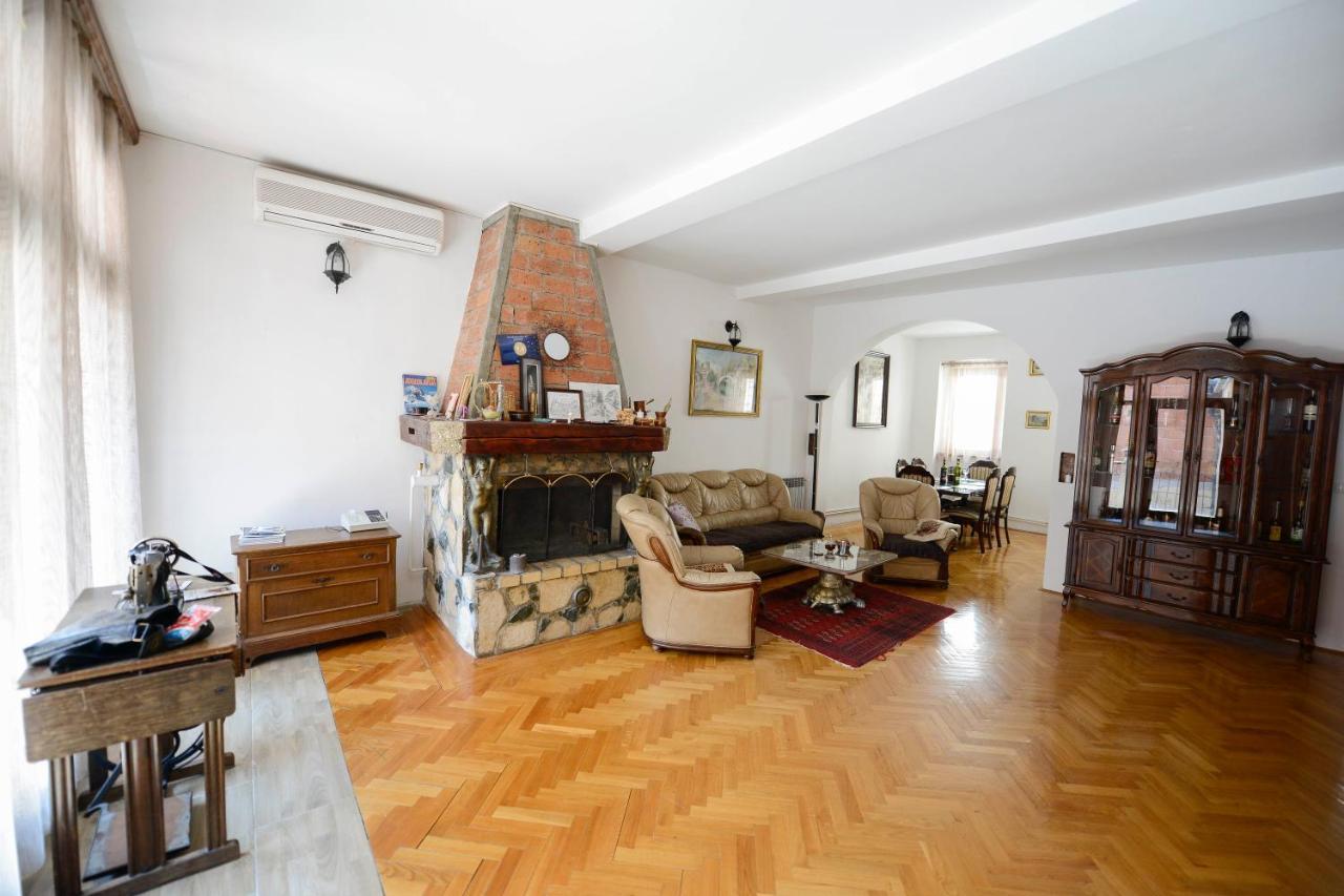 Apartment Citta Vecchia Mostar Buitenkant foto