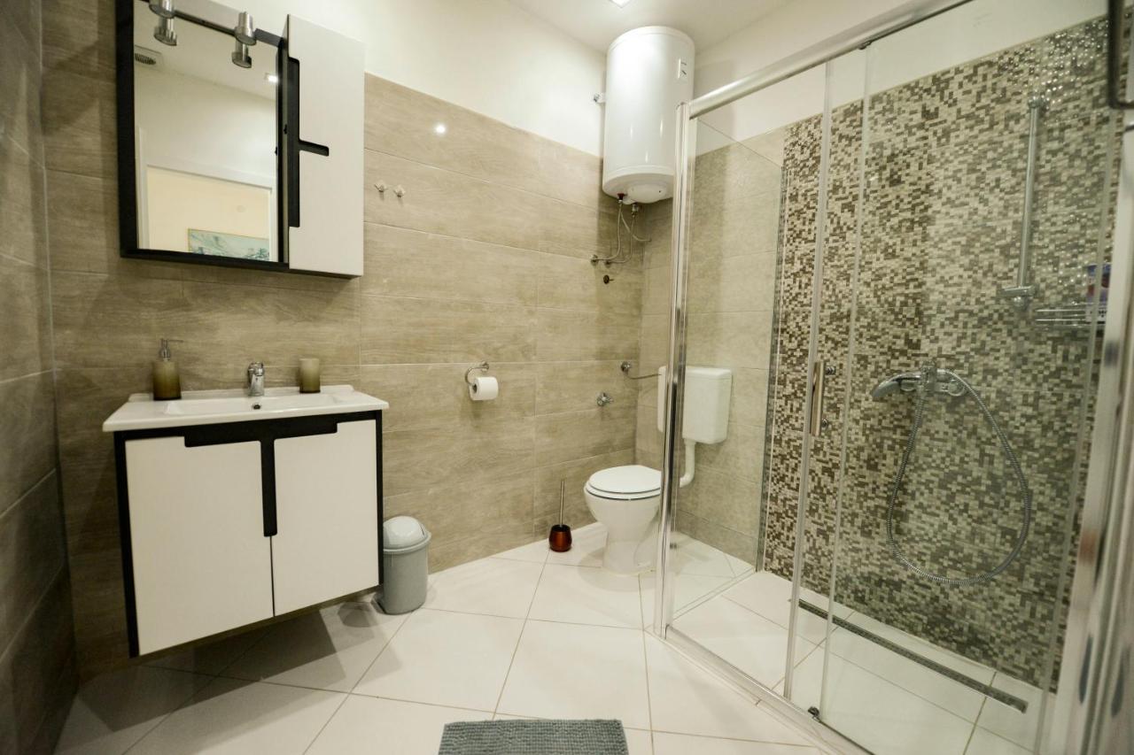 Apartment Citta Vecchia Mostar Buitenkant foto