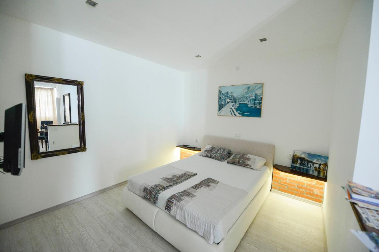 Apartment Citta Vecchia Mostar Buitenkant foto