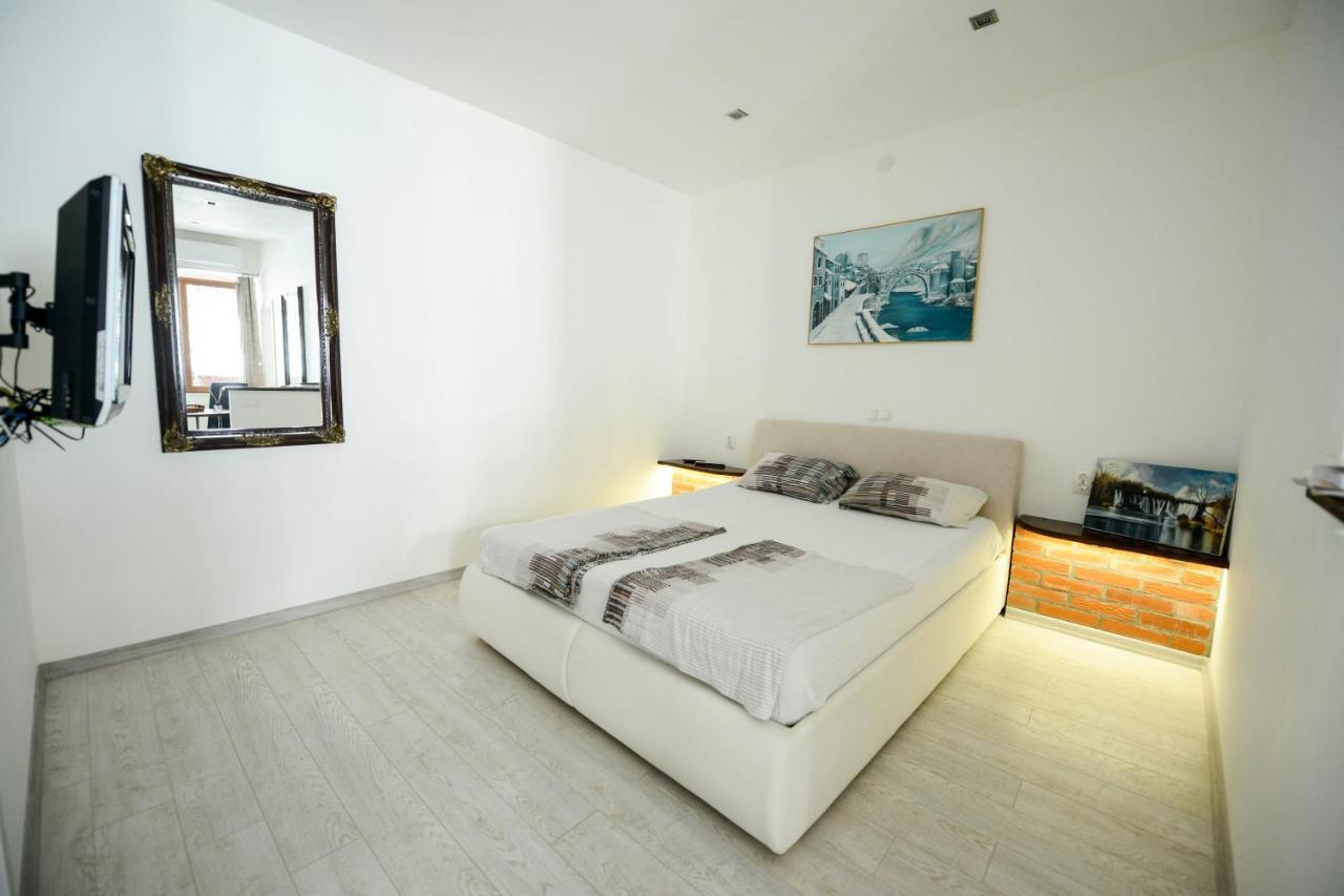 Apartment Citta Vecchia Mostar Buitenkant foto