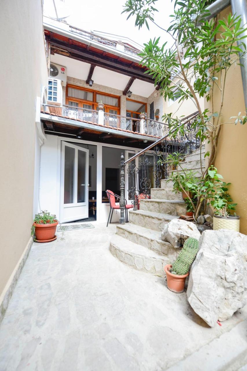 Apartment Citta Vecchia Mostar Buitenkant foto