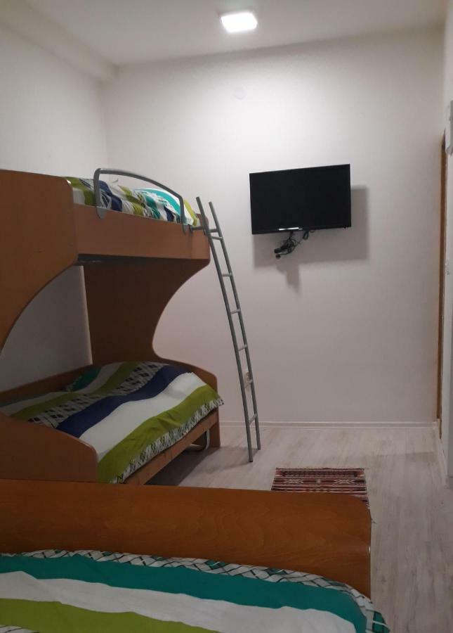 Apartment Citta Vecchia Mostar Buitenkant foto